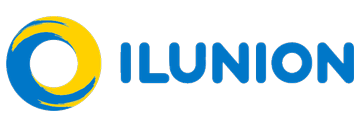 Logo de Ilunion