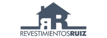 Logo de Revestimientos Ruiz