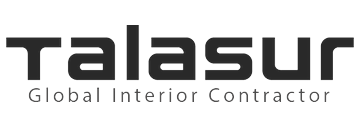 Logo de Talasur
